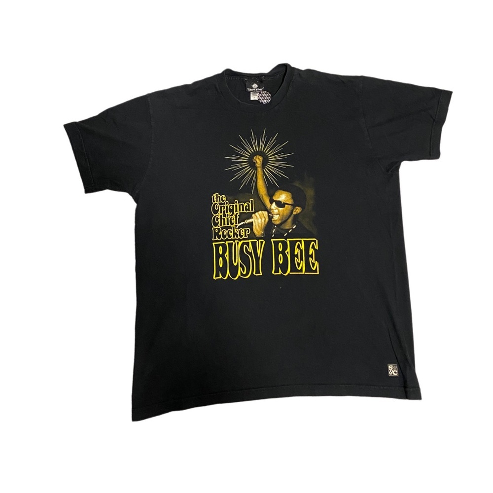 Vintage Busy Bee Starski Tee